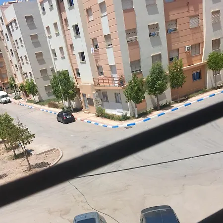 Nador Holidays Extérieur photo