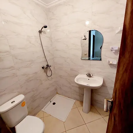 Nador Holidays Extérieur photo