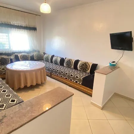 Nador Holidays Extérieur photo