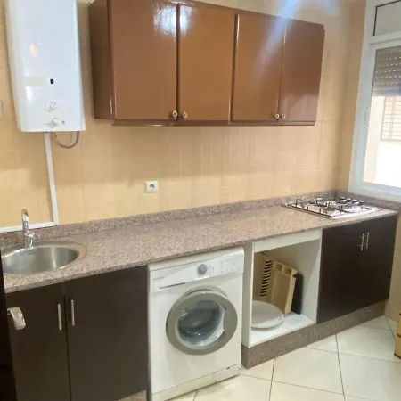 Nador Holidays Extérieur photo