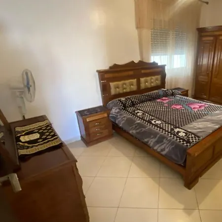 Nador Holidays Extérieur photo
