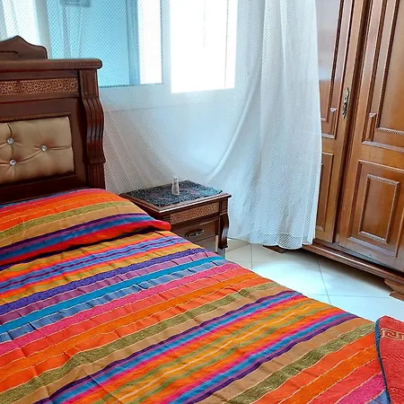 Nador Holidays Extérieur photo
