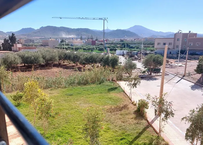 Nador Holidays