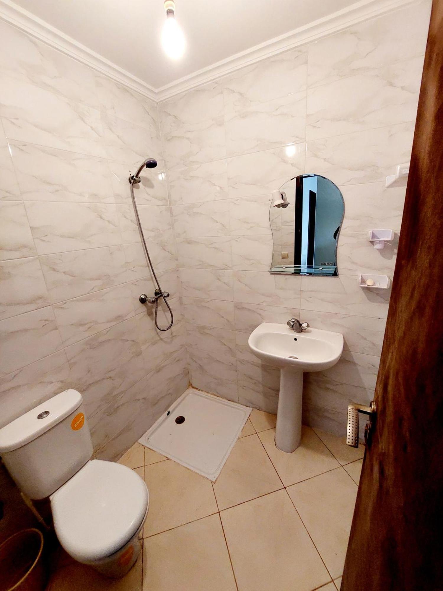 Holidays Apartment Nador
