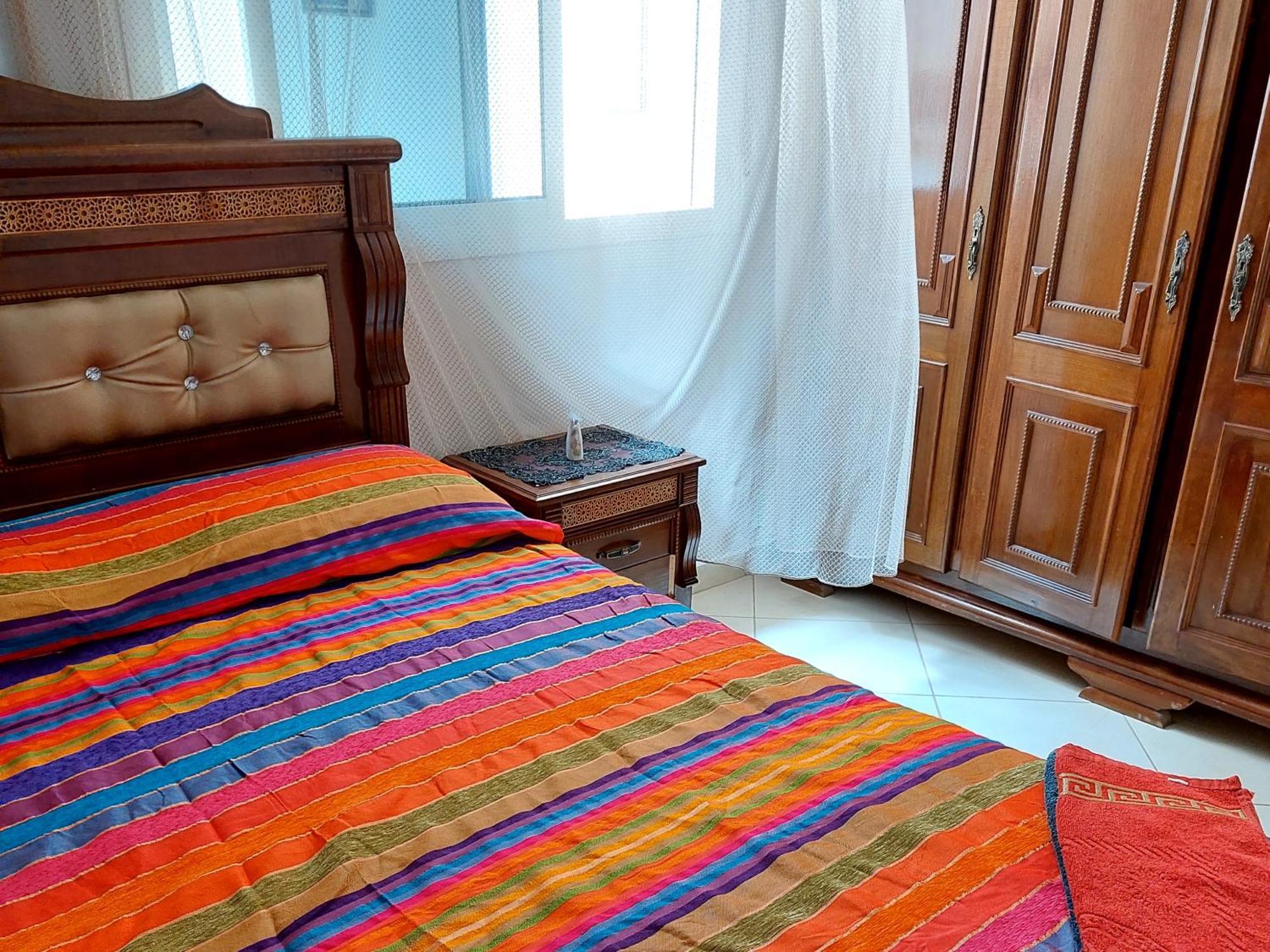 Apartment Holidays Nador